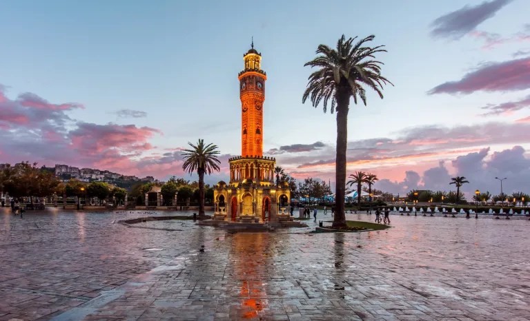 izmir
